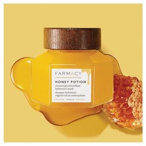 Farmacy Potion Renewing Antioxidant Hydration Mask